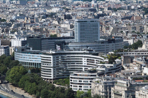 Agence Immobilière Commerciale Neuilly-sur-Seine